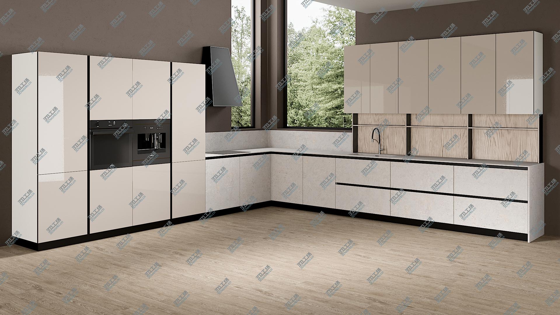 images/goods_img/2021040164/3D model Animated Kitchen 4 Clean/4.jpg